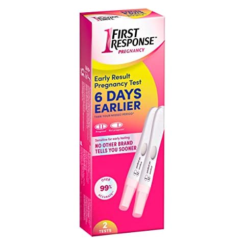 FIRST RESPONSE feature image