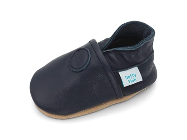 First Walking Shoes for Baby Boys Thumbnail