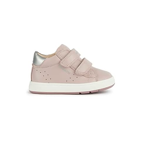 First Walking Shoes for Baby Girls