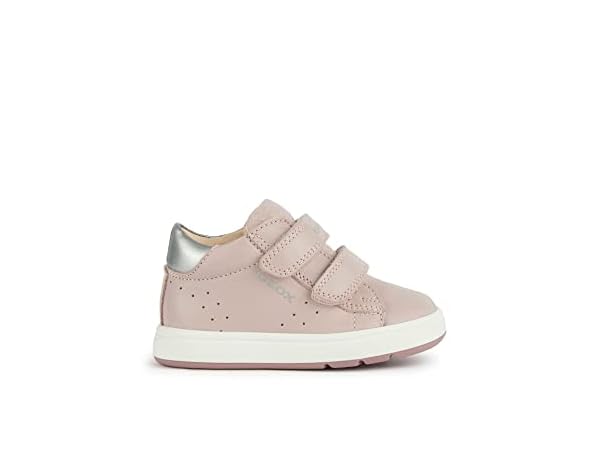 First Walking Shoes for Baby Girls Thumbnail