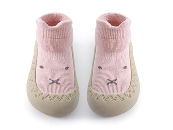 First Walking Shoes for Baby Girls Thumbnail