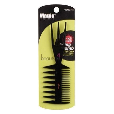 Fish Combs