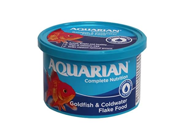 Fish Food Thumbnail