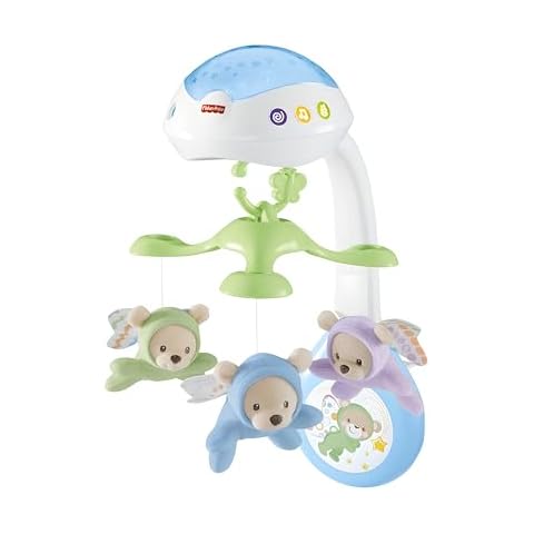 Fisher-Price Nursery Mobiles