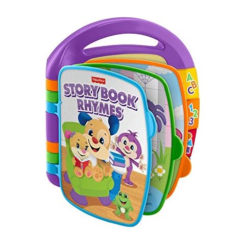 Fisher-Price Sound Toys