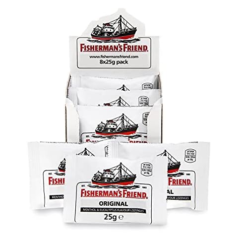 Fisherman's Friend thumbnail