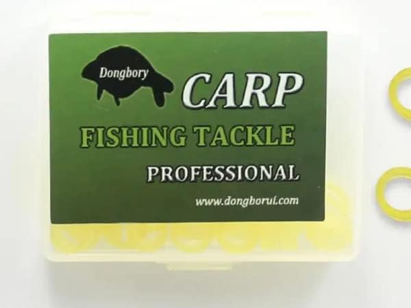 Fishing Bait Bands Thumbnail