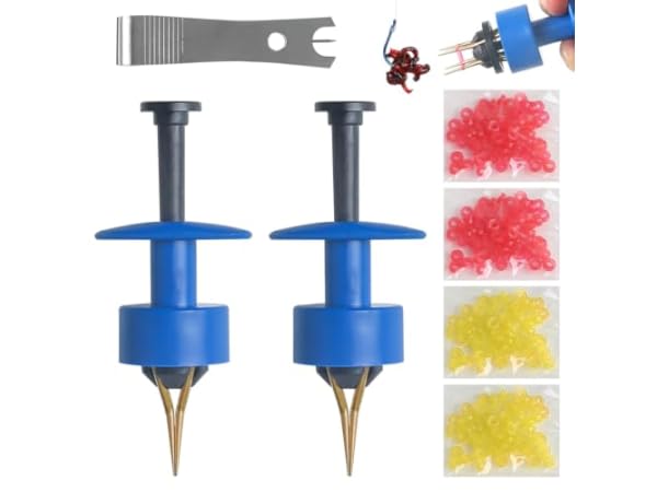 Fishing Bait Bands Thumbnail