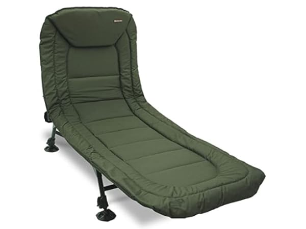 Fishing Bedchairs Thumbnail