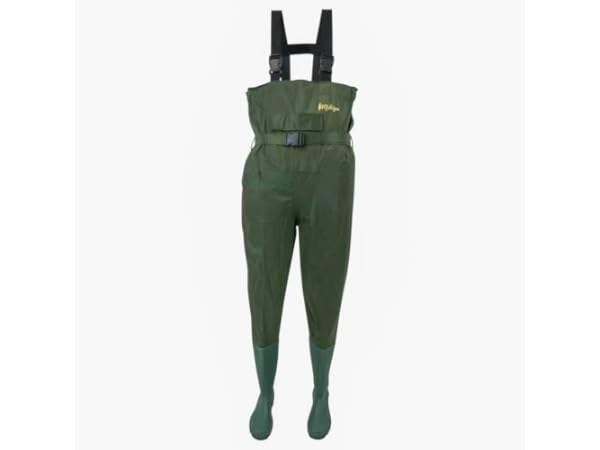 Fishing Boots & Waders Thumbnail
