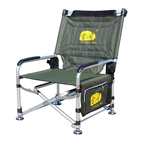 Fishing Chairs feature image