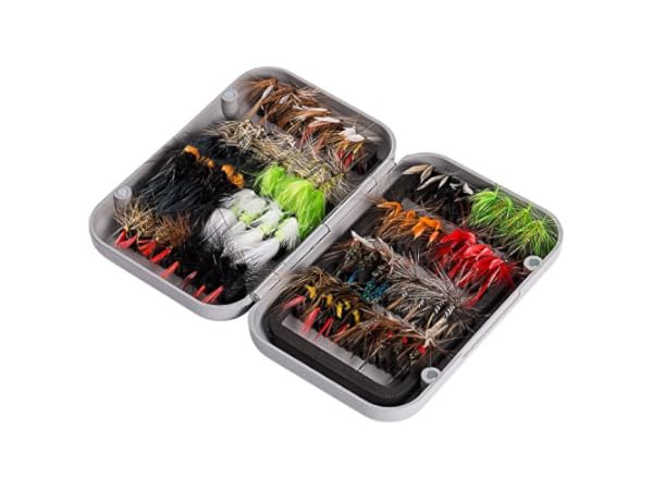 Fishing Flies thumbnail