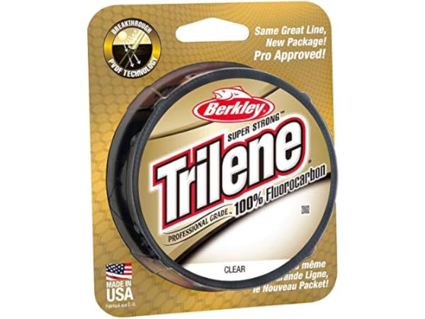 Fishing Fluorocarbon Line Thumbnail
