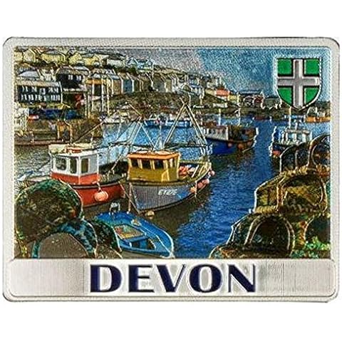 Fishing Fridge Magnets