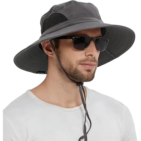 Fishing Hats for Men