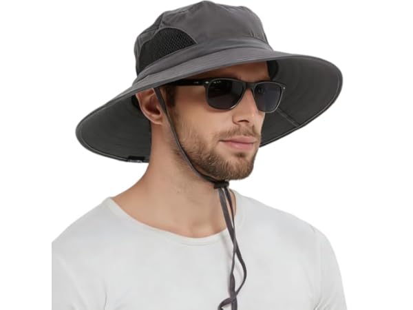 Fishing Hats Thumbnail