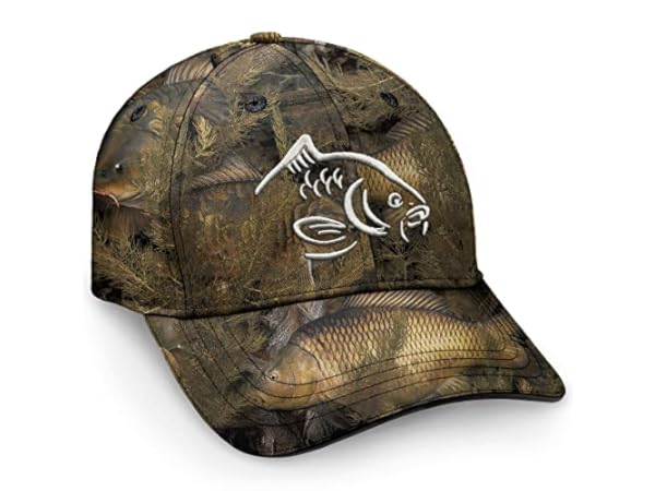 Fishing Hats Thumbnail