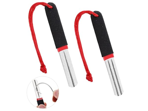 Fishing Hook Sharpeners Thumbnail
