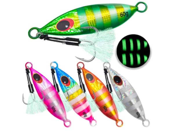 Fishing Jigs thumbnail