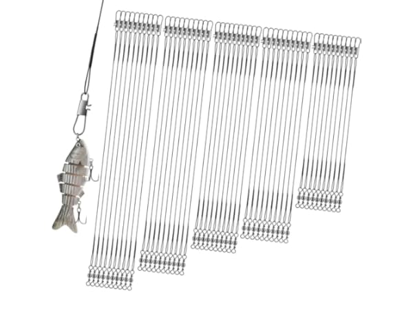 Fishing Leaders Thumbnail