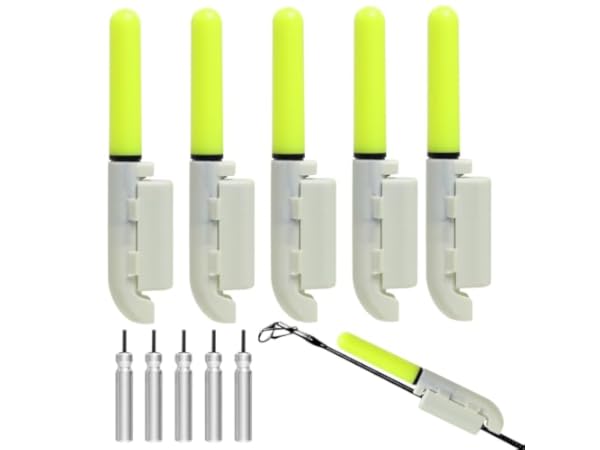 Fishing Lighting Thumbnail