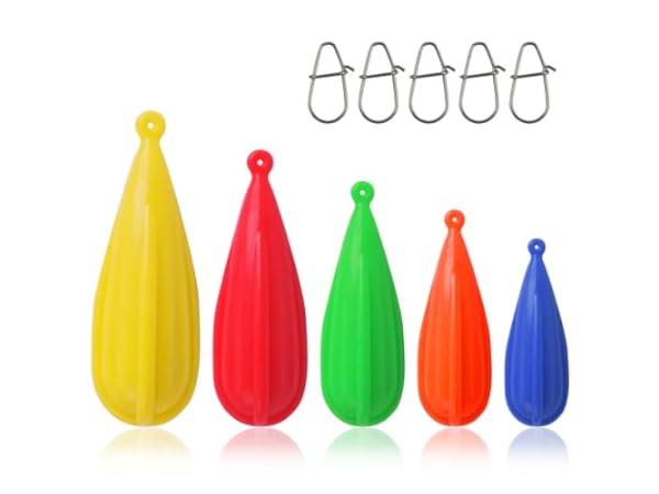 Fishing Plugs Thumbnail