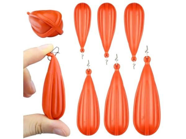 Fishing Plugs Thumbnail