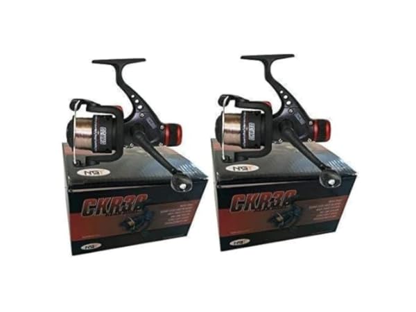 Fishing Reels Thumbnail