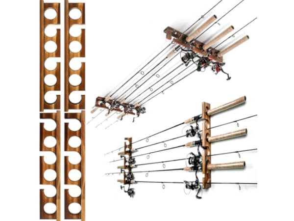 Fishing Rod Racks Thumbnail