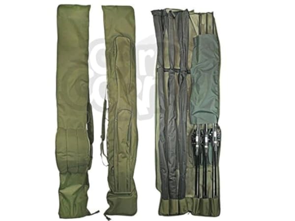 Fishing Rods Cases & Tubes Thumbnail
