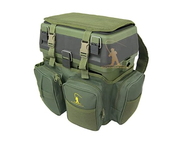 Fishing Rucksacks Thumbnail