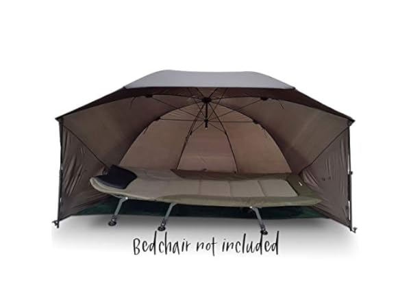 Fishing Shelters Thumbnail