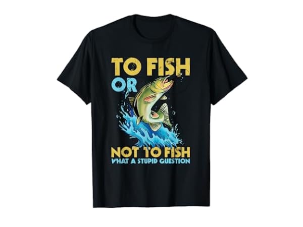 Fishing Shirts for Men Thumbnail