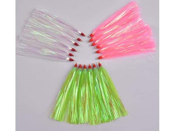 Fishing Teasers Thumbnail