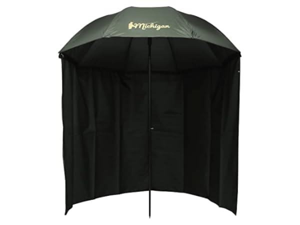 Fishing Umbrellas Thumbnail