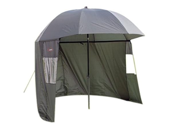 Fishing Umbrellas Thumbnail