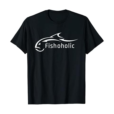 Fishoholic feature image