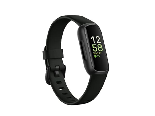 Fitbit Activity Trackers thumbnail
