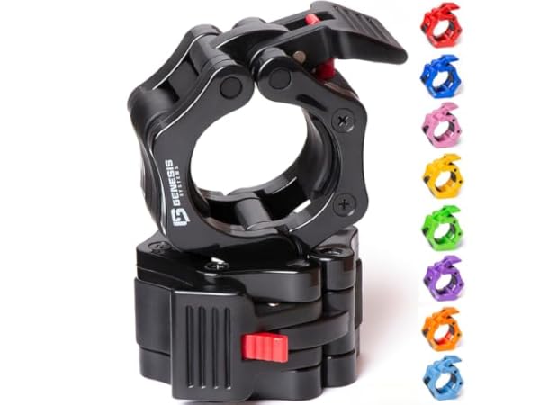 Fitness Collars Thumbnail