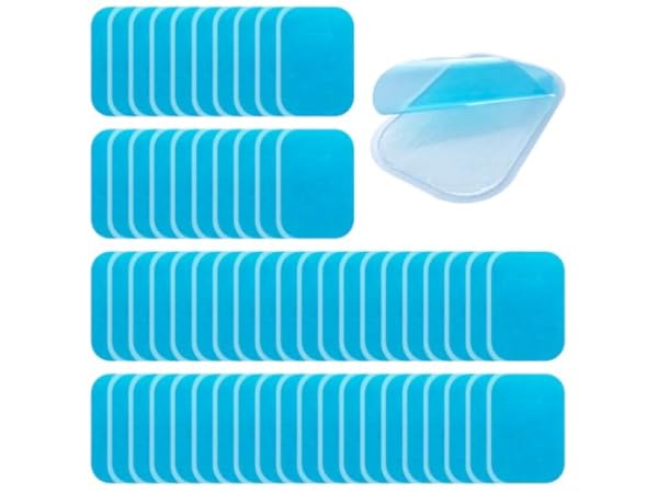 Fitness Electric Pads Thumbnail