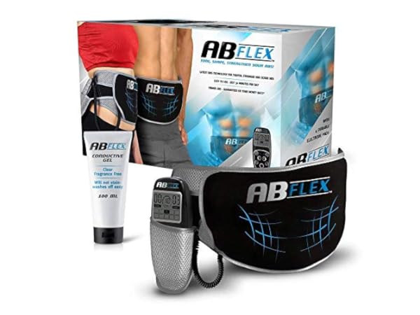 Fitness Electric Stimulators Thumbnail