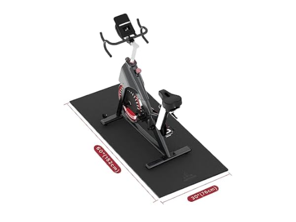 Fitness Mats Thumbnail