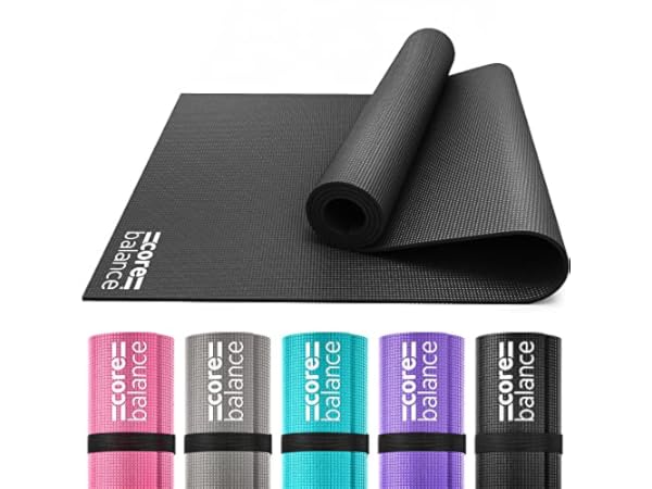 Fitness Mats Thumbnail