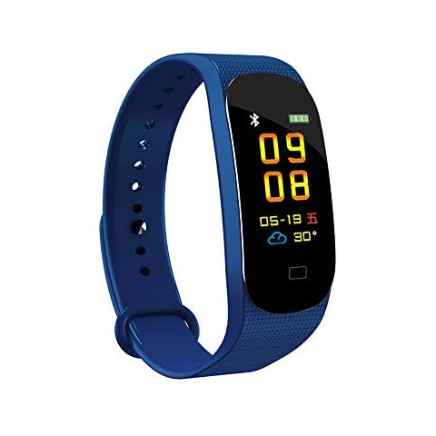 Fitness Tracker feature image