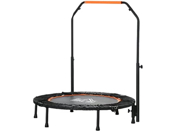 Fitness Trampolines Thumbnail