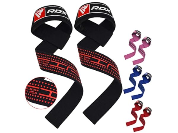 Fitness Wraps Thumbnail