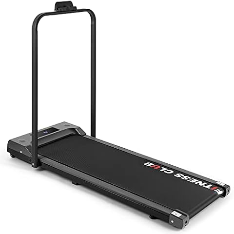 Fitnessclub feature image