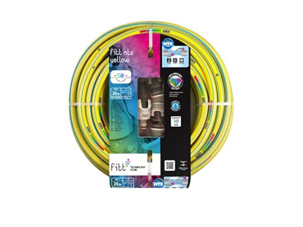FITT Garden Hoses thumbnail