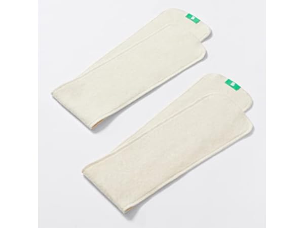 Fitted Cloth Nappies Thumbnail