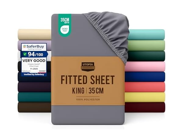 Fitted Sheets Thumbnail